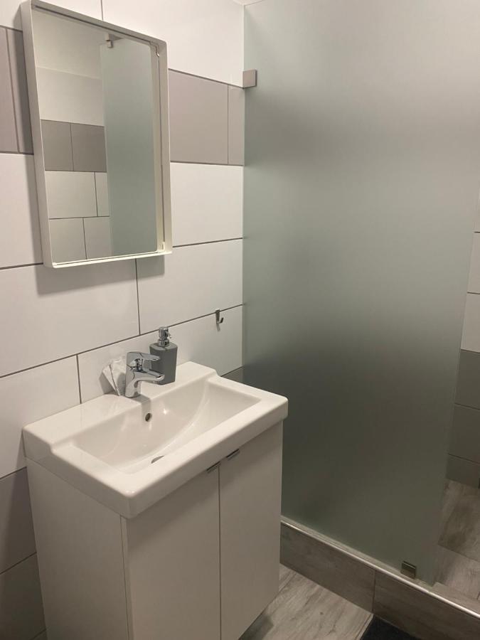 Oazis Panzio Bed & Breakfast Gyenesdiás Екстериор снимка